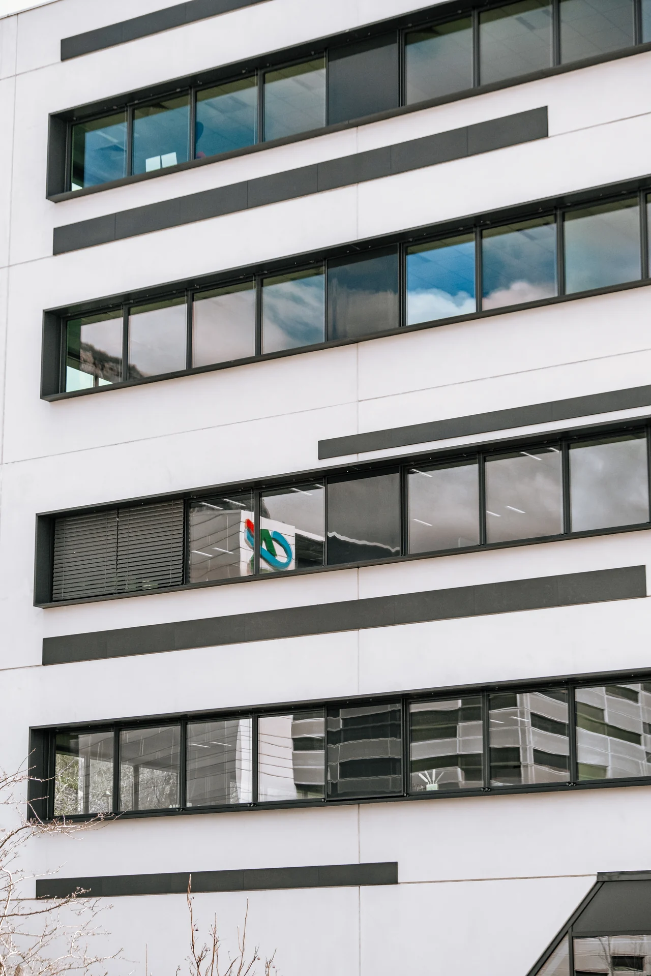 LOCATIF CASRA - Grenoble - réalisation en béton préfabriqué
